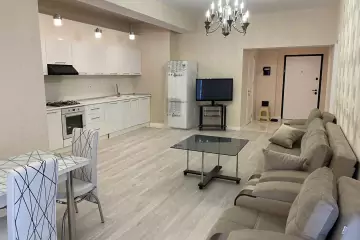Aylıq Kirayə Yeni Tikili Bayılda