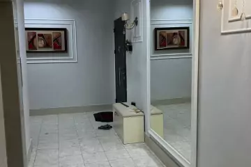 Aylıq Kirayə Yeni Tikili Ağ şəhər Kompleksində