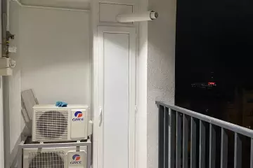 Aylıq Kirayə Yeni Tikili Bayılda