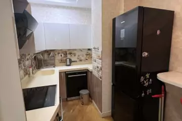Aylıq Kirayə Yeni Tikili Ağ şəhər Kompleksində