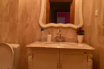 Aylıq Kirayə Yeni Tikili Ağ şəhər Kompleksində