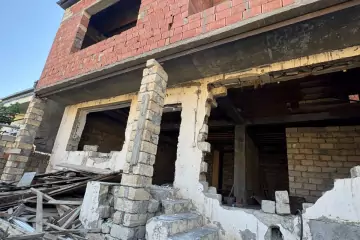 Satılır Həyət Evi Biləcəridə