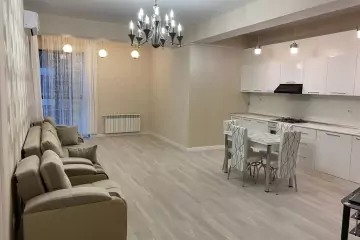 Aylıq Kirayə Yeni Tikili Bayılda