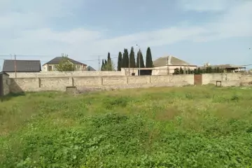 Satılır Torpaq Bilgəhdə