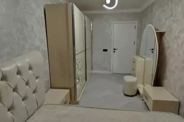 Satılır Köhnə Tikili Gənclikdə