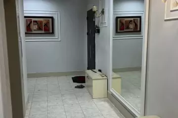 Aylıq Kirayə Yeni Tikili Ağ şəhər Kompleksində