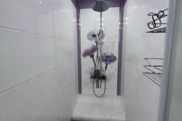 Aylıq Kirayə Yeni Tikili Ağ şəhər Kompleksində