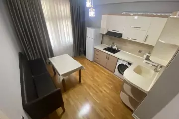 Aylıq Kirayə Yeni Tikili Bayılda