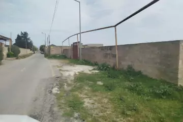 Satılır Torpaq Bilgəhdə
