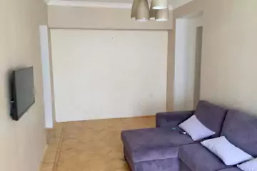 Aylıq Kirayə Yeni Tikili Ağ şəhər Kompleksində