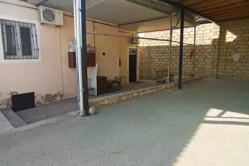 Satılır Həyət Evi 49-cu Məhəllədə