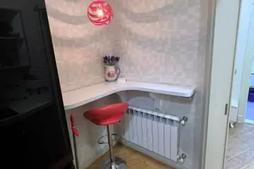 Aylıq Kirayə Yeni Tikili Ağ şəhər Kompleksində