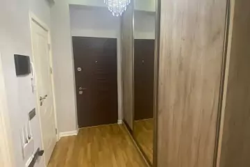 Aylıq Kirayə Yeni Tikili Bayılda