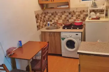 Satılır Həyət Evi Yeni Ramana Qəsəbəsida