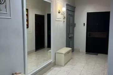 Aylıq Kirayə Yeni Tikili Ağ şəhər Kompleksində