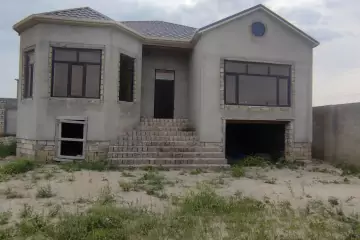 Satılır Həyət Evi Buzovnada 