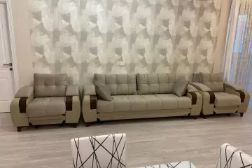 Aylıq Kirayə Yeni Tikili Bayılda
