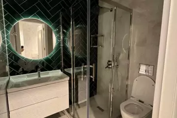 Satılır Yeni Tikili Elmler Akademiyasıda