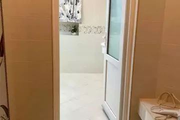 Aylıq Kirayə Yeni Tikili Ağ şəhər Kompleksində