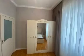 Aylıq Kirayə Yeni Tikili Bayılda