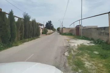 Satılır Torpaq Bilgəhdə