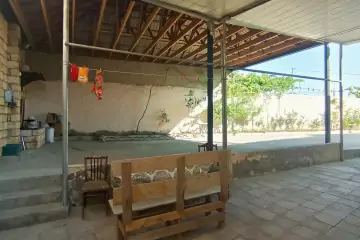 Satılır Həyət Evi 49-cu Məhəllədə