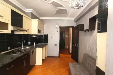Satılır Yeni Tikili Yeni Yasamalda