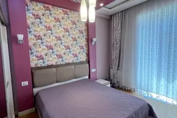 Aylıq Kirayə Yeni Tikili Ağ şəhər Kompleksində