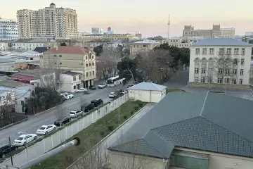 Aylıq Kirayə Köhnə Tikili Yasamalda