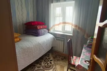 Satılır Həyət Evi 49-cu Məhəllədə