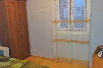 Satılır Həyət Evi Yeni Ramana Qəsəbəsida