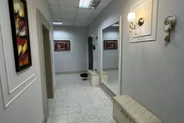 Aylıq Kirayə Yeni Tikili Ağ şəhər Kompleksində