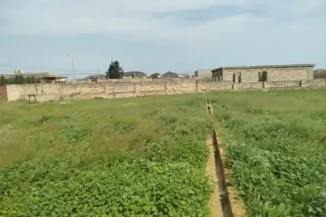 Satılır Torpaq Bilgəhdə 