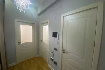 Aylıq Kirayə Yeni Tikili Bayılda