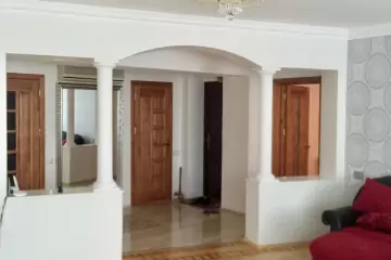 Aylıq Kirayə Yeni Tikili Ağ şəhər Kompleksində