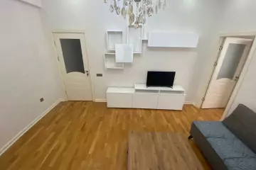 Aylıq Kirayə Yeni Tikili Bayılda