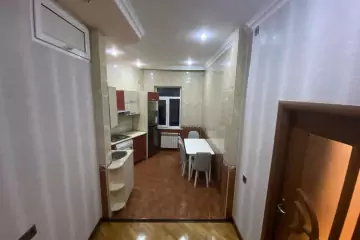 Aylıq Kirayə Köhnə Tikili Bayılda