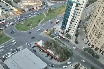 Satılır Yeni Tikili Grand Hayatda