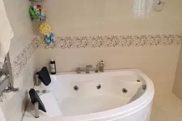 Aylıq Kirayə Yeni Tikili Ağ şəhər Kompleksində