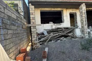 Satılır Həyət Evi Biləcəridə