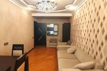 Satılır Yeni Tikili Yeni Yasamalda