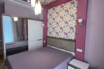 Aylıq Kirayə Yeni Tikili Ağ şəhər Kompleksində
