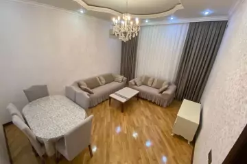 Aylıq Kirayə Köhnə Tikili Bayılda