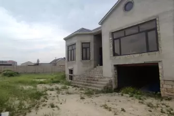 Satılır Həyət Evi Buzovnada