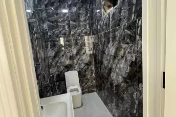 Satılır Bağ Evi şüvəlanda