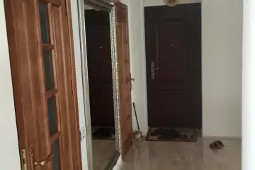 Aylıq Kirayə Yeni Tikili Ağ şəhər Kompleksində