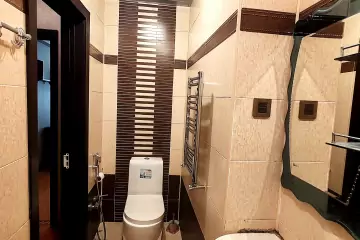 Satılır Yeni Tikili Yeni Yasamalda