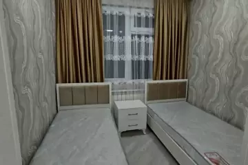 Satılır Köhnə Tikili Gənclikdə