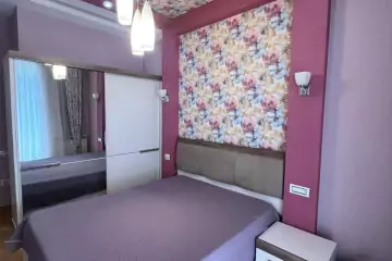 Aylıq Kirayə Yeni Tikili Ağ şəhər Kompleksində