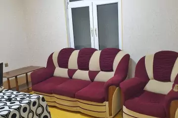 Satılır Həyət Evi Yeni Ramana Qəsəbəsida